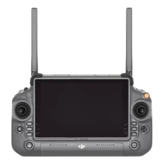 DJI RC Plus Smart Remote Controller for Agras T40 T20P T30 – PN RM700 – Aerospace Command and Control Station
