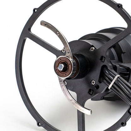 DJI Agras T50 PN 00000354 Dispersion System Reduction Gearbox – Torque Transmission for Seeder