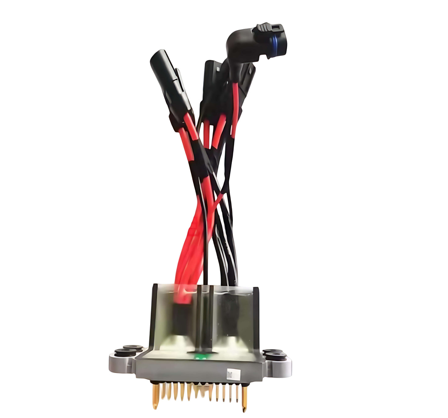 Módulo de Placa de Distribuição de Energia Agras T50 PN 301-00000-14 | Gerenciamento de Alta Voltagem