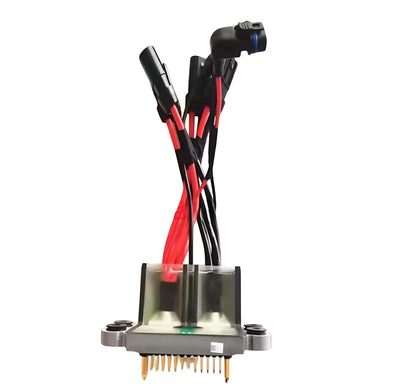 Módulo de Placa de Distribuição de Energia Agras T50 PN 301-00000-14 | Gerenciamento de Alta Voltagem