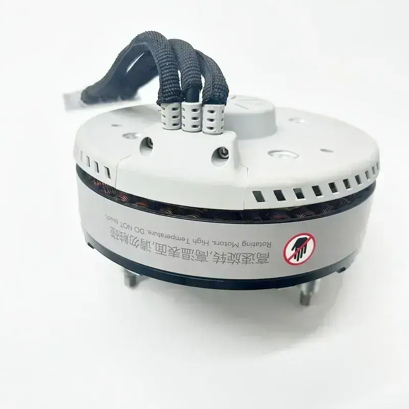 Motor de Propulsão Original T100 PN 15516 Unidade de Tração Brushless para Drones de Alta Performance