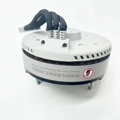 Motor de Propulsão Original T100 PN 15516 Unidade de Tração Brushless para Drones de Alta Performance