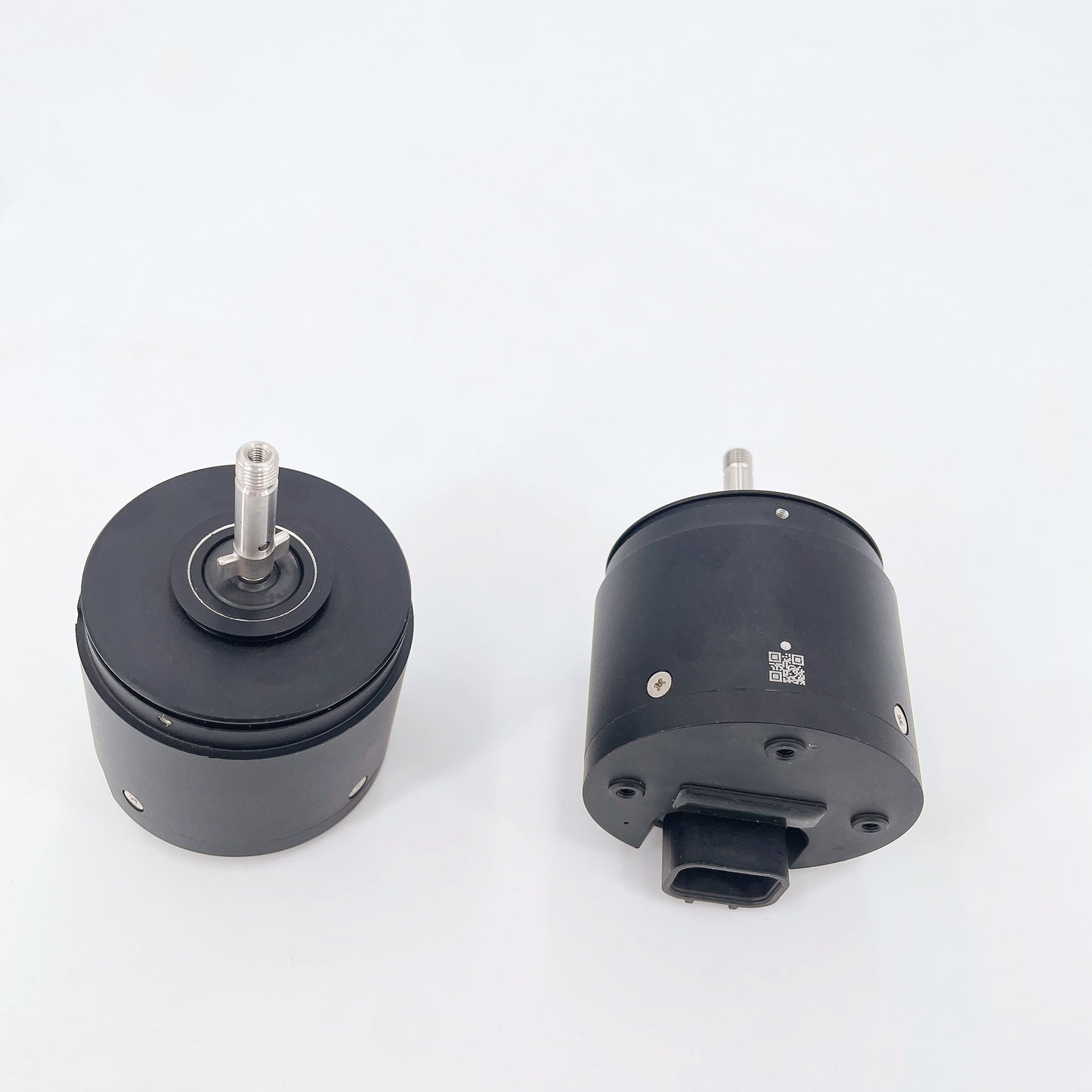 Agras T40 PN 301-00000-12 Impulse Pump Motor | Flow Actuator for Centrifugal Spraying