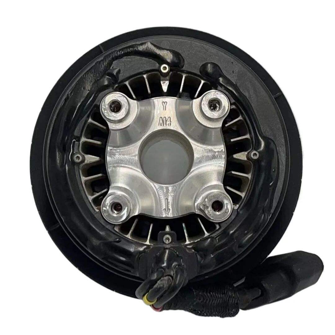 Motor DJI Agras T40 T20P 10033 48KV – PN 10033 – Propulsão de Alta Performance para Drones Agrícolas