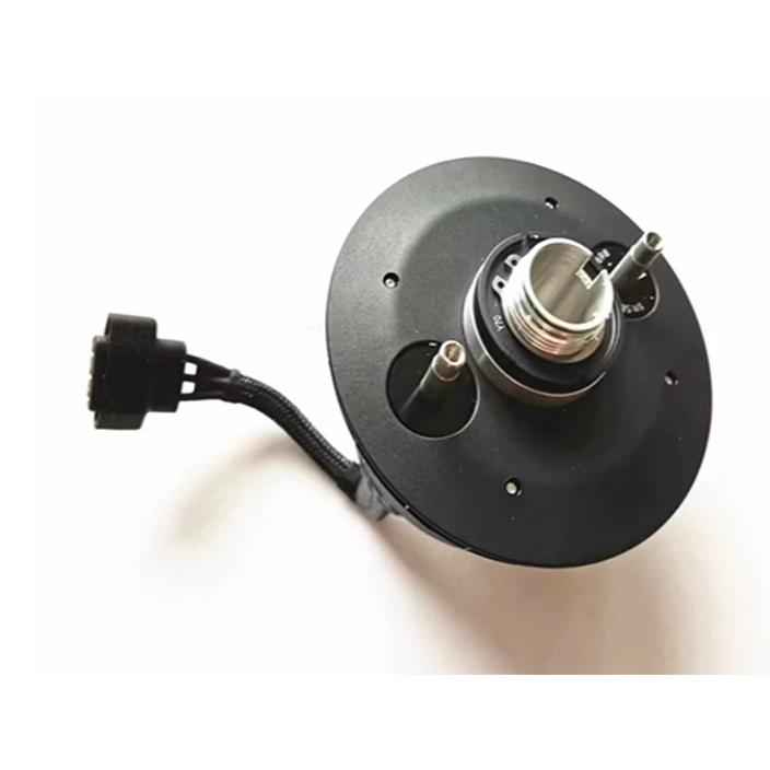 Motor DJI Agras T40 T20P 10033 48KV – PN 10033 – Propulsão de Alta Performance para Drones Agrícolas