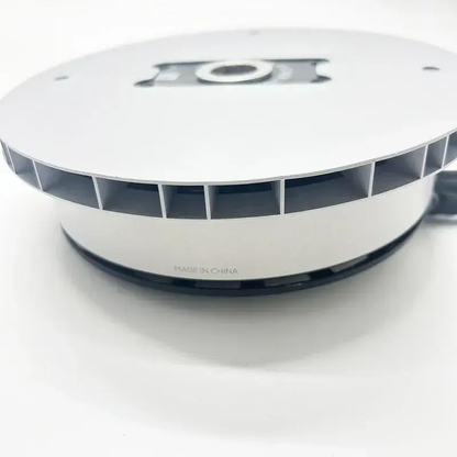 Motor de Propulsão Robusto T70 e T70P PN 15522 Unidade de Tração Industrial para Drones Agrícolas