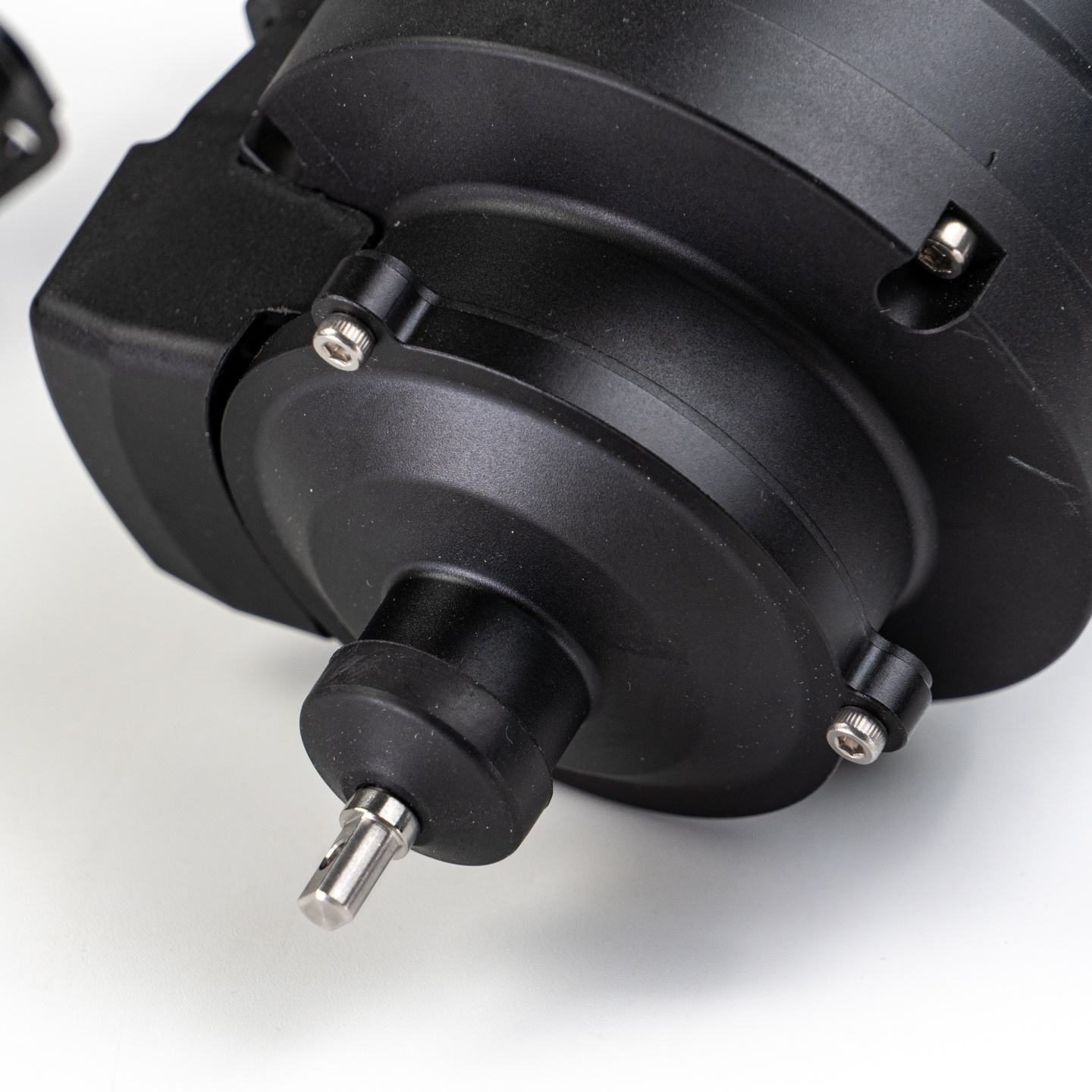 DJI Agras T50 PN 00000354 Dispersion System Reduction Gearbox – Torque Transmission for Seeder