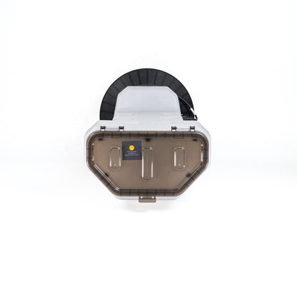 Tanque de Dispersão para Sementes e Fertilizantes Agras T25 PN 001438 | Carga Útil de Alta Performance