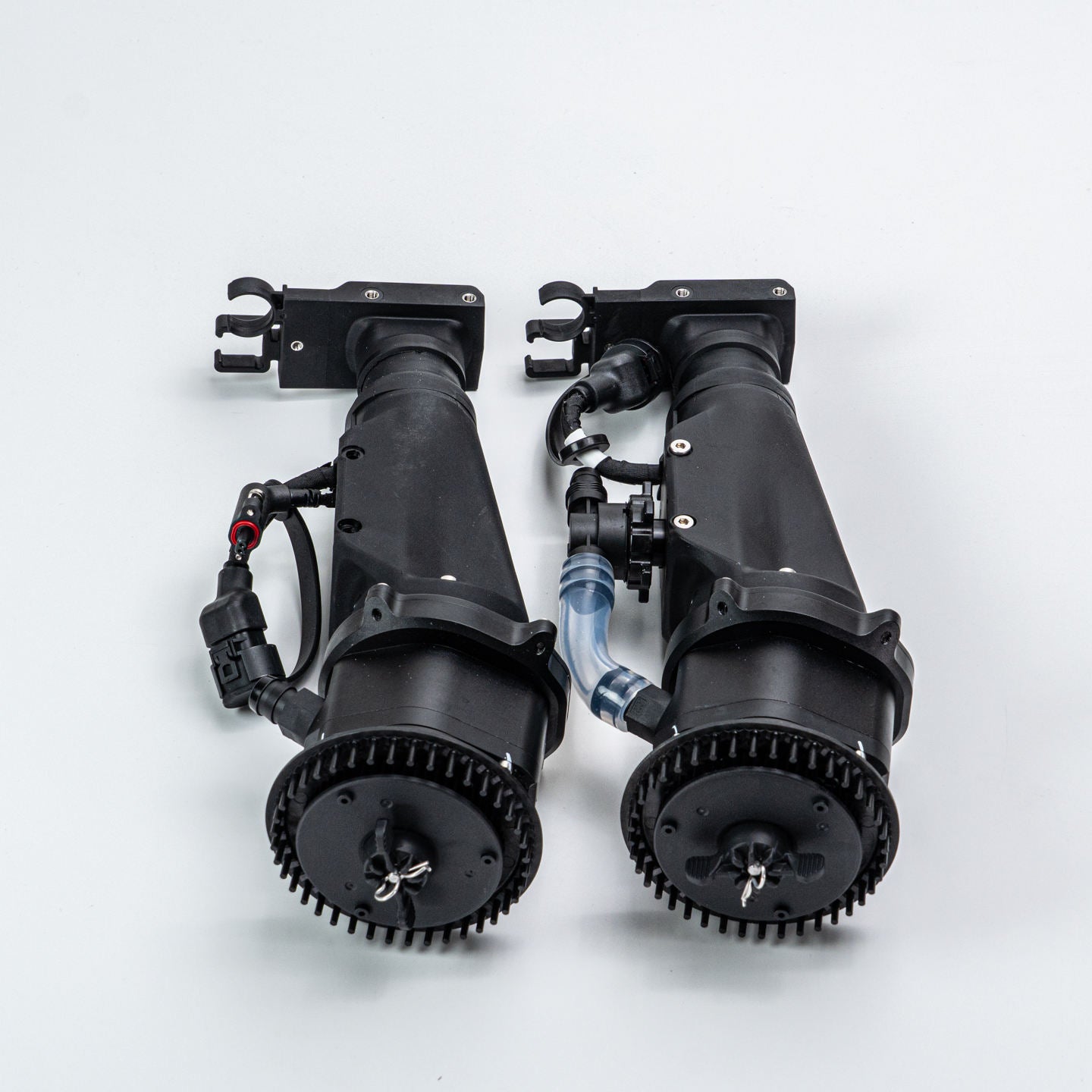 Conjunto de Bocal de Pulverização Centrífuga Agras T70 PN 002741 Sistema de Atomização de Alta Precisão