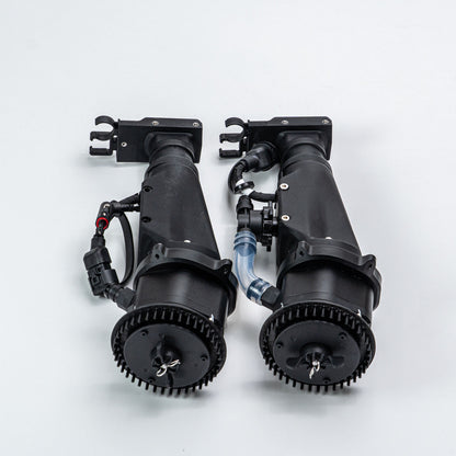 Conjunto de Bocal de Pulverização Centrífuga Agras T70 PN 002741 Sistema de Atomização de Alta Precisão