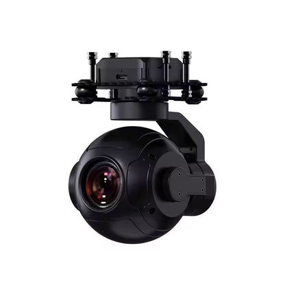 SIYI ZR10 2K PN Gimbal Camera SIYI-ZR10-30X Aerial Surveillance and Technical Inspection