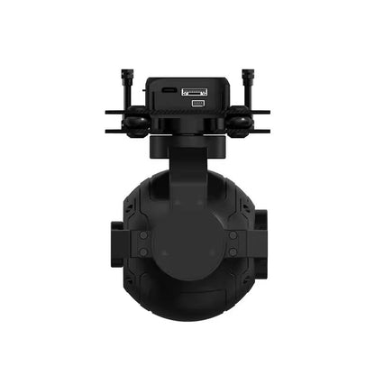 SIYI ZR10 2K PN Gimbal Camera SIYI-ZR10-30X Aerial Surveillance and Technical Inspection