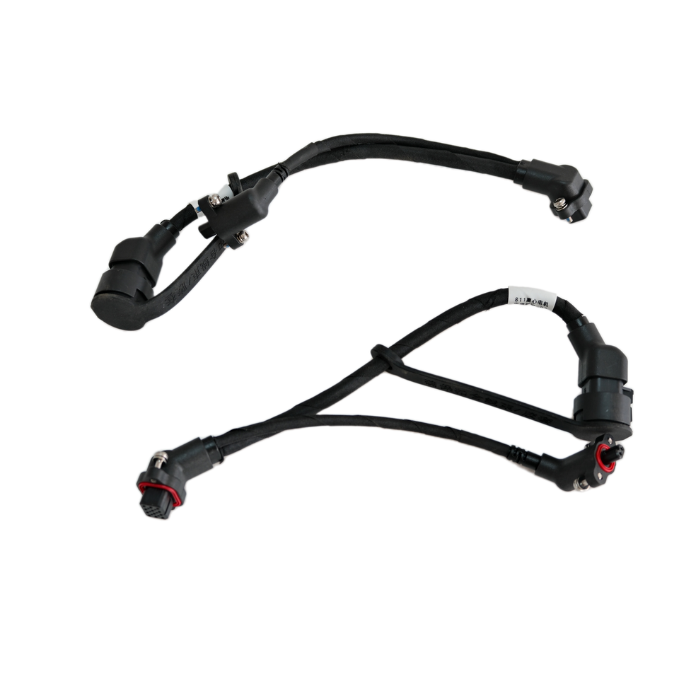 Cabo Adaptador de Bico Centrífugo Agras T70 PN 301-00000-05 | Pulverização de Ultraprecisão