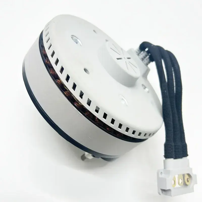 Motor de Propulsão Original T100 PN 15516 Unidade de Tração Brushless para Drones de Alta Performance