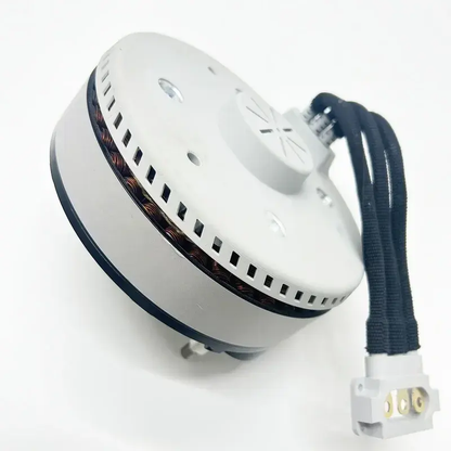 Motor de Propulsão Original T100 PN 15516 Unidade de Tração Brushless para Drones de Alta Performance